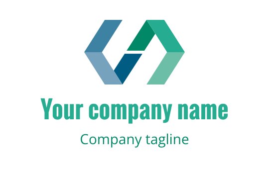 Website logo