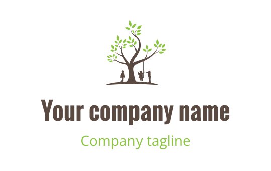 Children logo