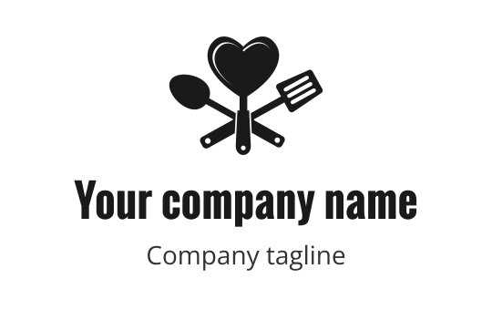 Pizza logo