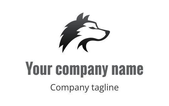 Animal-welfare logo