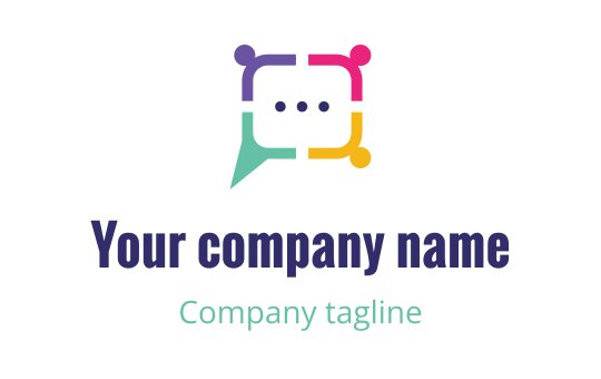Recruitment logo