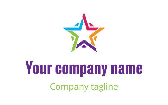 Theatre logo