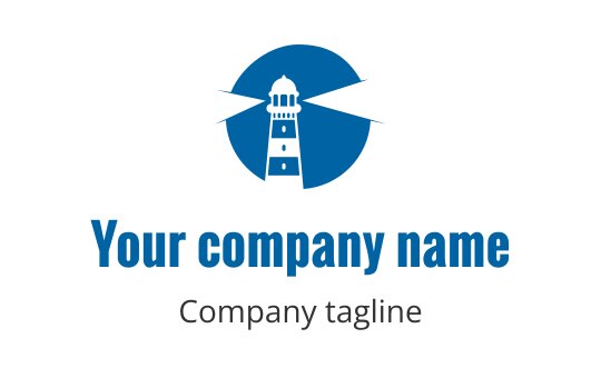 Marine logo
