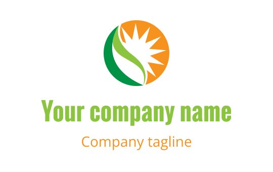 Agriculture logo