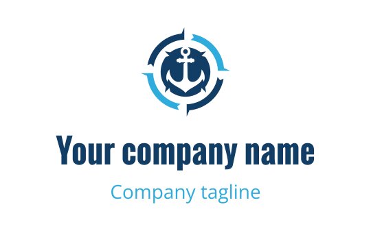 Boat logo
