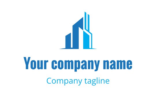 Building logo