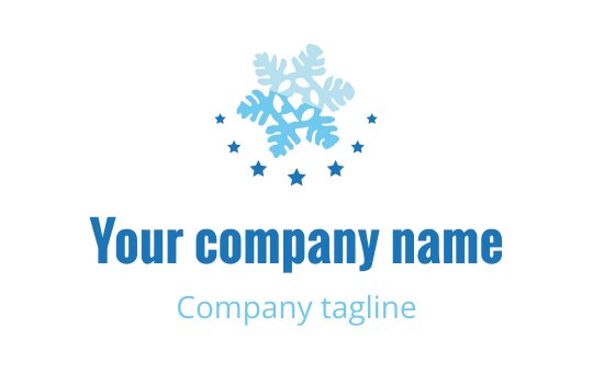 Mountain logo
