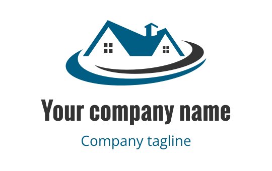Roof logo