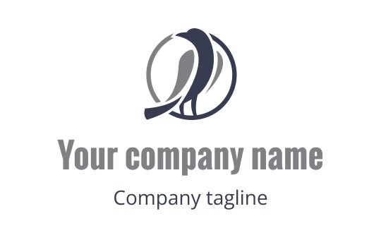 Transport, cars, logistics logo
