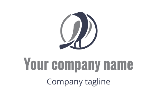 Eagle logo