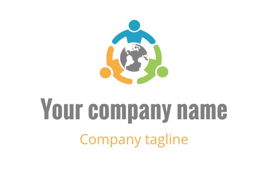 Meeting logo