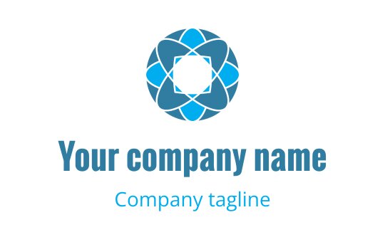 Spiral logo