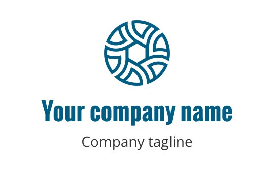 Spiral logo