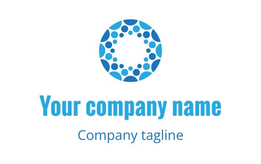 Spiritual logo