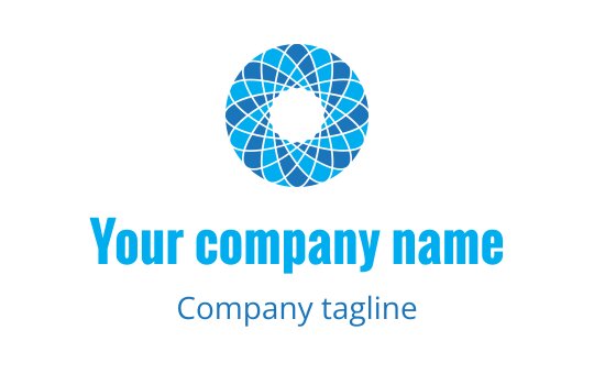 Spiral logo