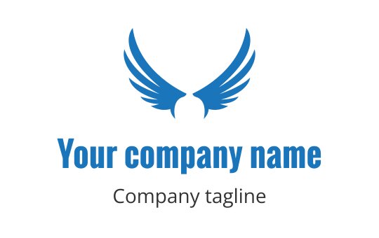 Luggage logo