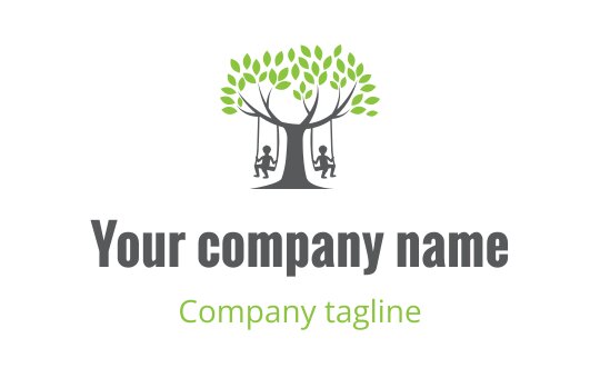 Children logo