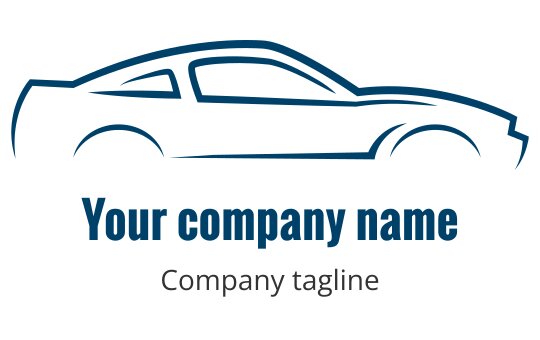 Car logo
