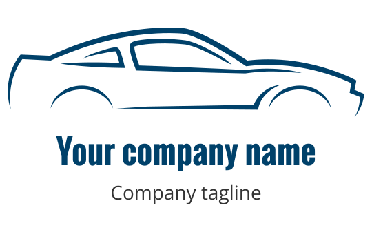 Automobile logo