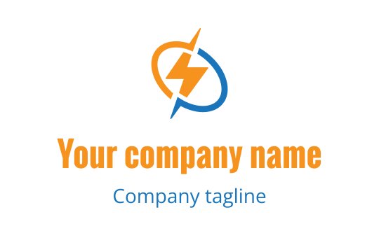 Electric logo
