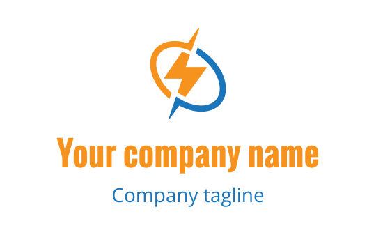 Electrical logo