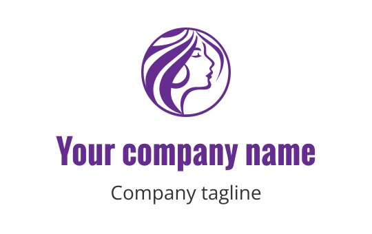 Woman logo