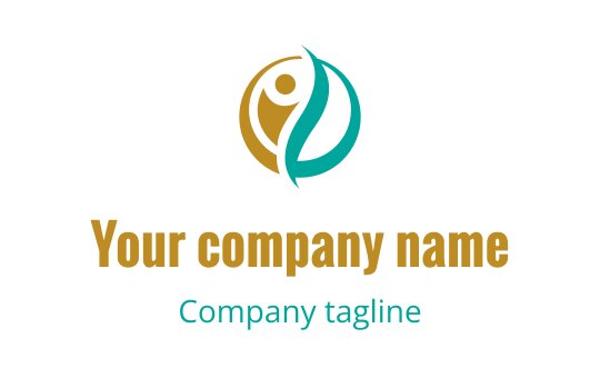 Fitness logo