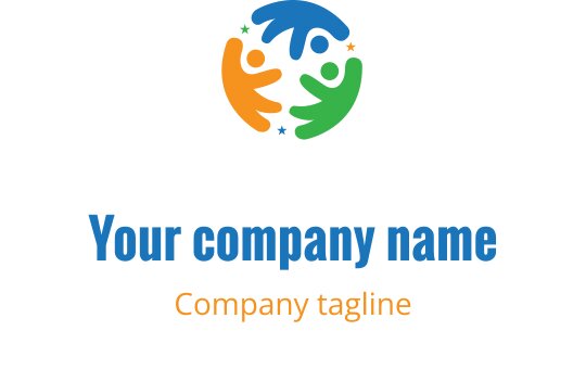 Children logo