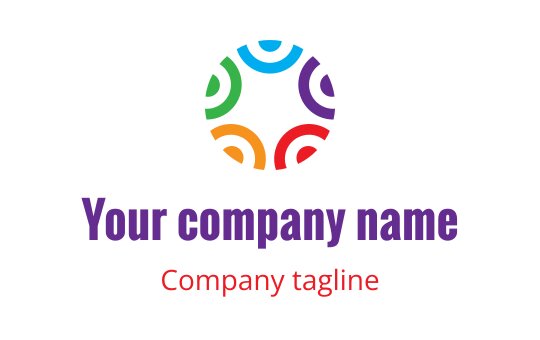 Children logo