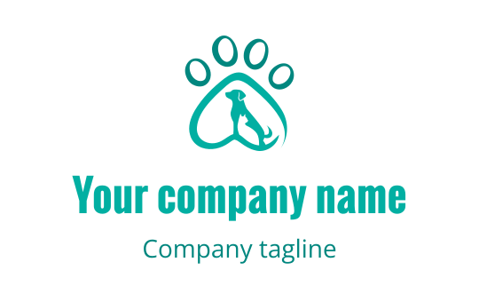 Logo design preview