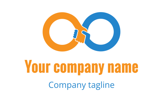 Handshake logo