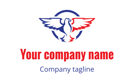 Logo design preview