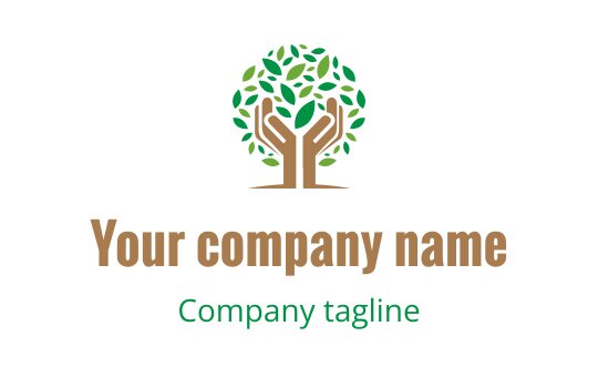 Environment logo