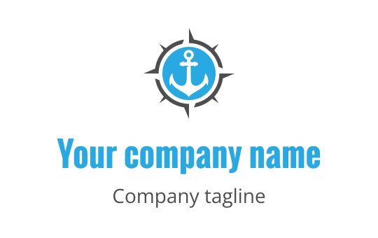 Boat logo