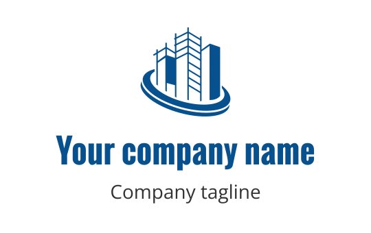 Civil engineering logo