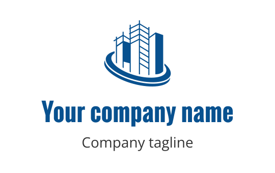 Excavator logo