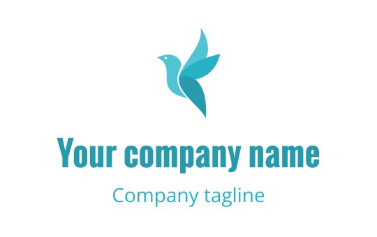 Luggage logo