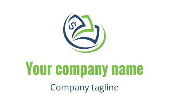 Currency logo