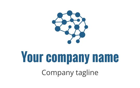 Brain logo