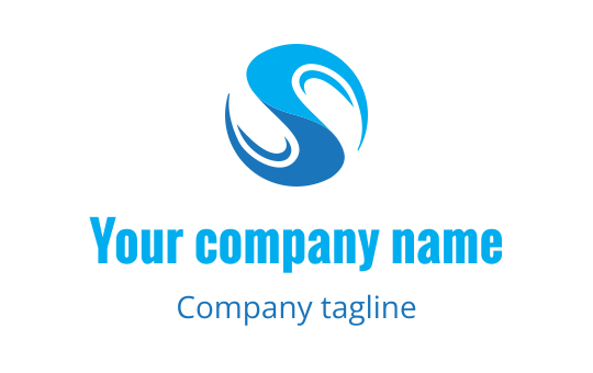 N logo