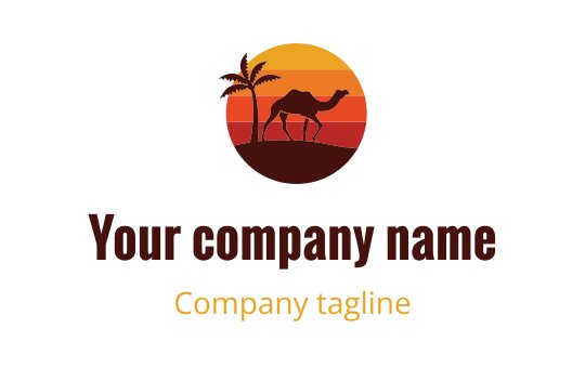Palm logo