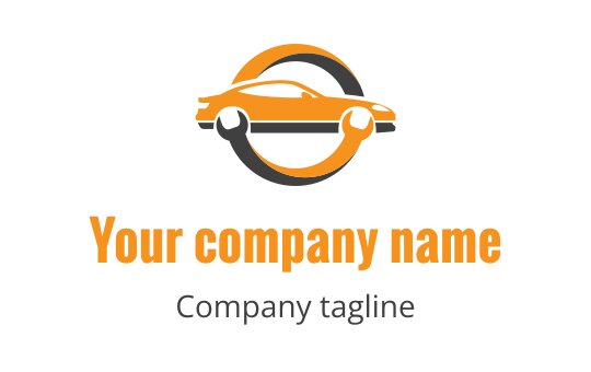 Mechanic logo