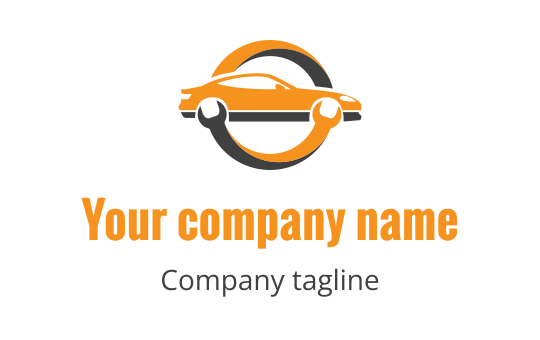 Mechanic logo