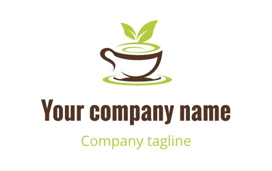 Tea logo