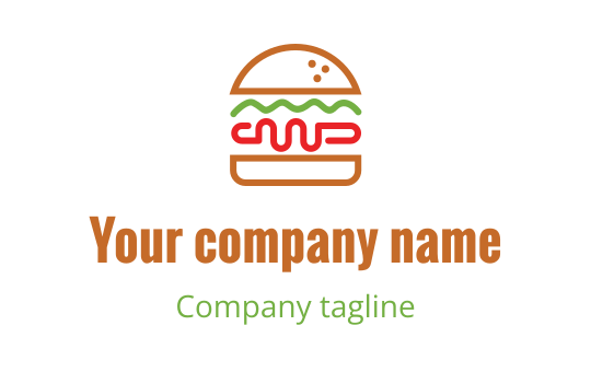Sandwich logo