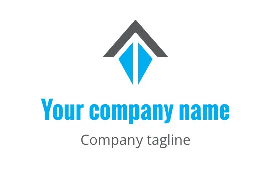 Business logo