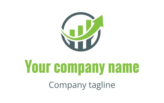 Business logo