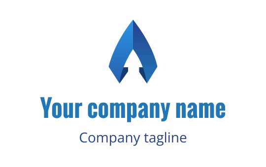 Business logo