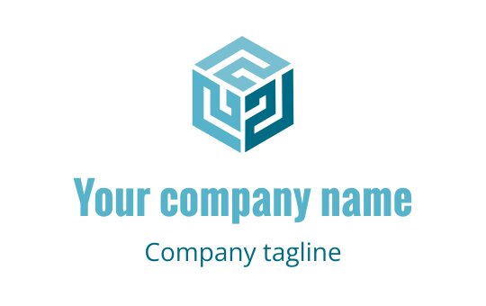Computer logo