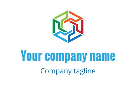 Business logo